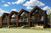 Apartamenty Prestige 3