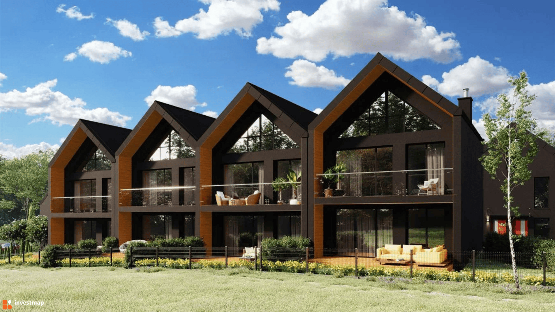 Apartamenty Prestige 3