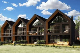 Apartamenty Prestige 3