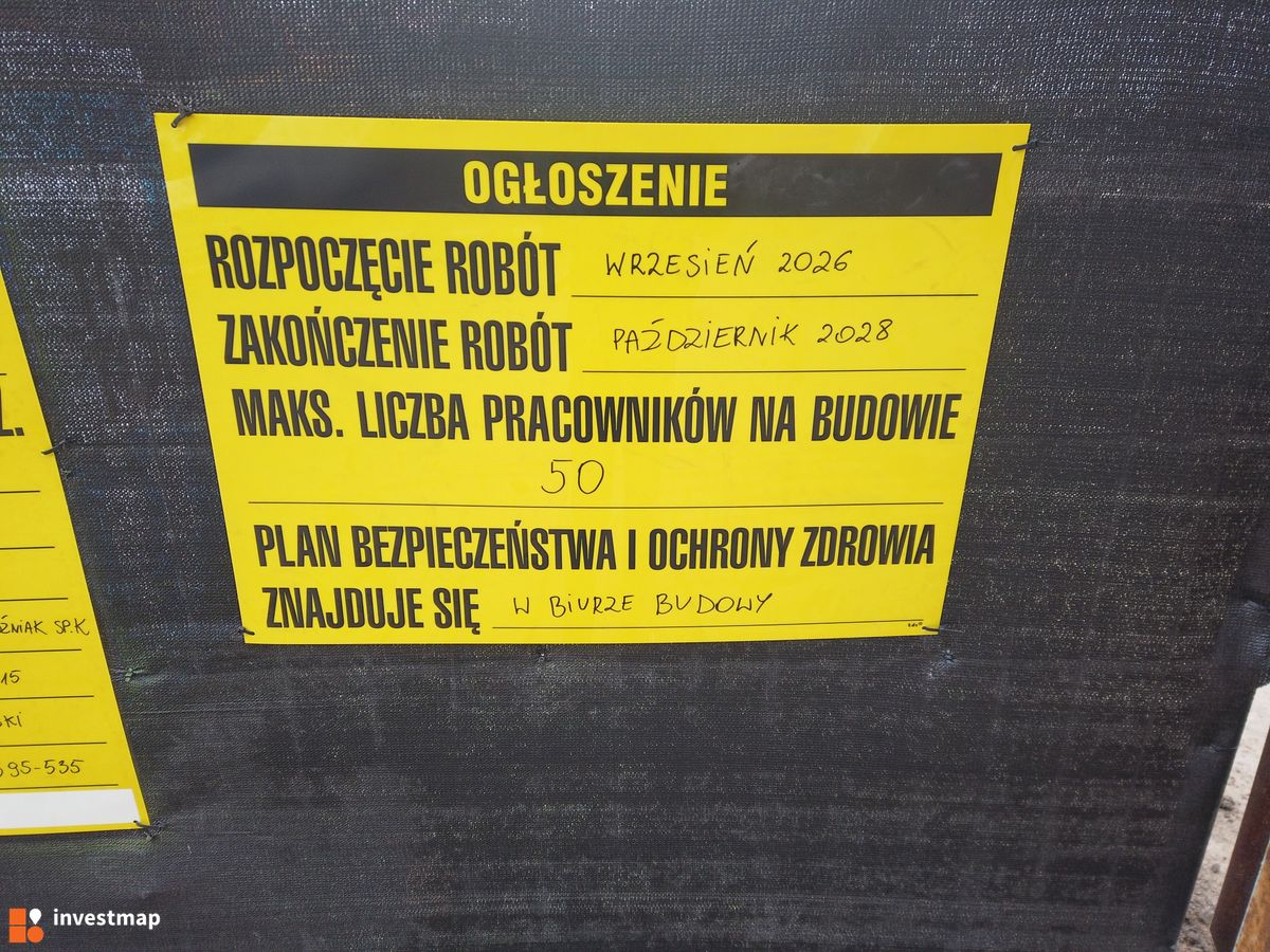 Zdjęcie Residenza Belcanto fot. Damian Daraż 