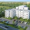 Budynek wielorodziny "Apartamenty Mackiewicza"