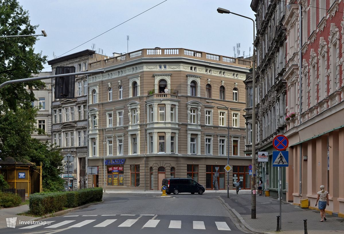 Zdjęcie [Wrocław] Probusa 11 fot. alsen strasse 67 