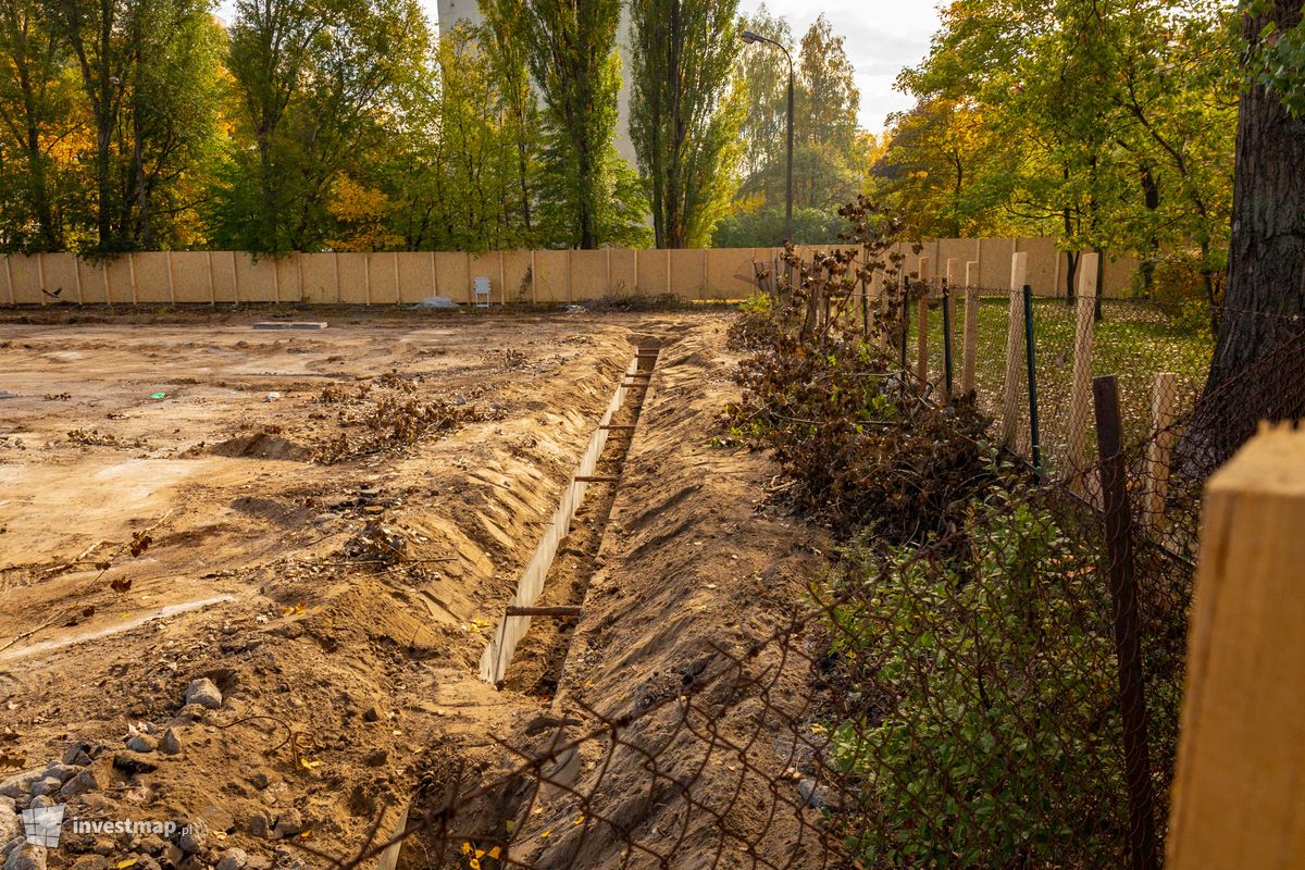 Zdjęcie [Warszawa] Nowa Mangalia fot. Jakub Zazula 