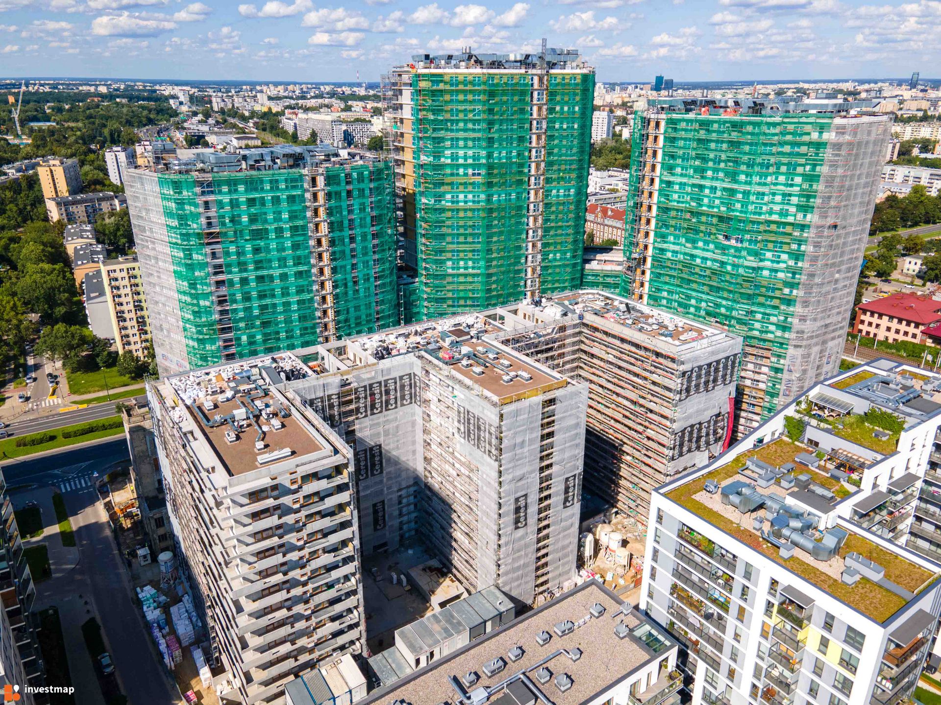 Deweloperzy wprowadzą w bieżącym roku na rynek ok. 130 tys. lokali, w 2026 podobnie