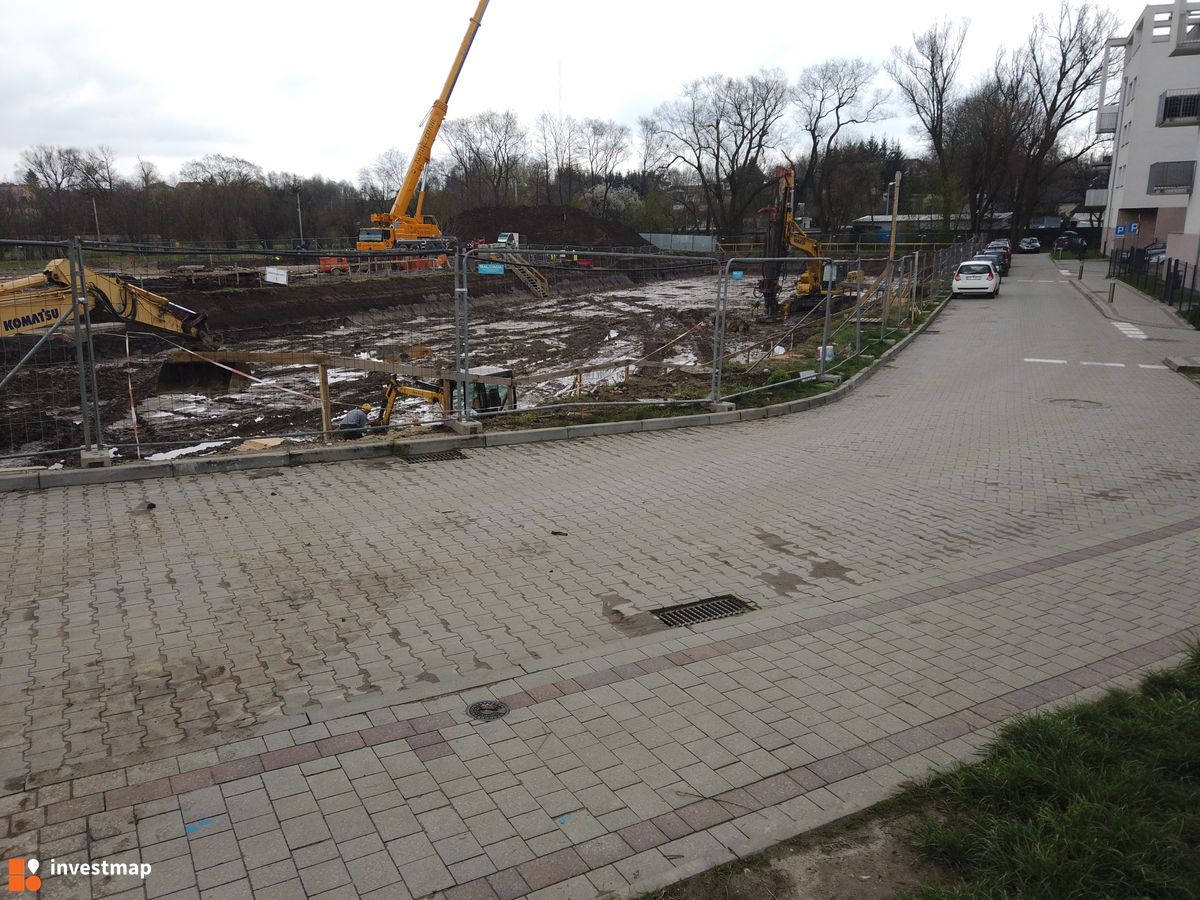 Zdjęcie Kantorowicki Zakątek fot. Damian Daraż 