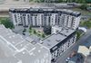 Inwestycja, ul. Zygmunta Augusta/Rycerska
