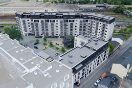 Inwestycja, ul. Zygmunta Augusta/Rycerska