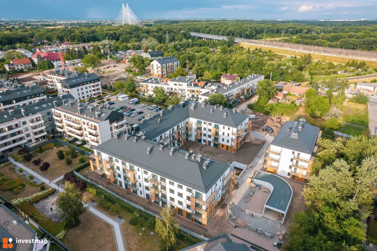 Zdjęcie Rędzińska (Profit Development) fot. PROFIT Development