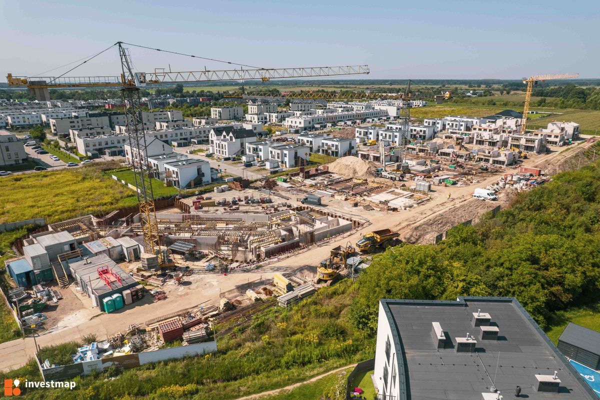 Zdjęcie Waniliowa fot. PROFIT Development