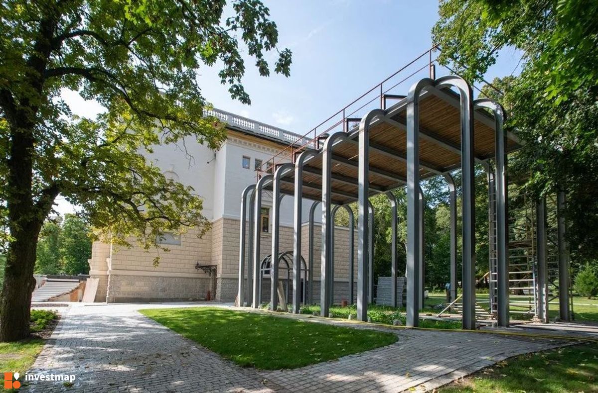 Wizualizacja L Hotel dodał Wojciech Jenda