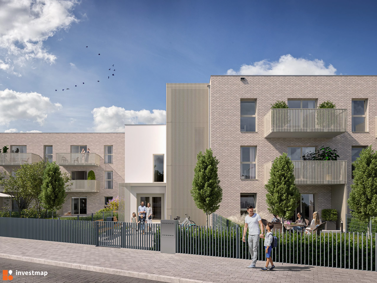 Wizualizacja Harmony Antoninek dodał Wojciech Jenda