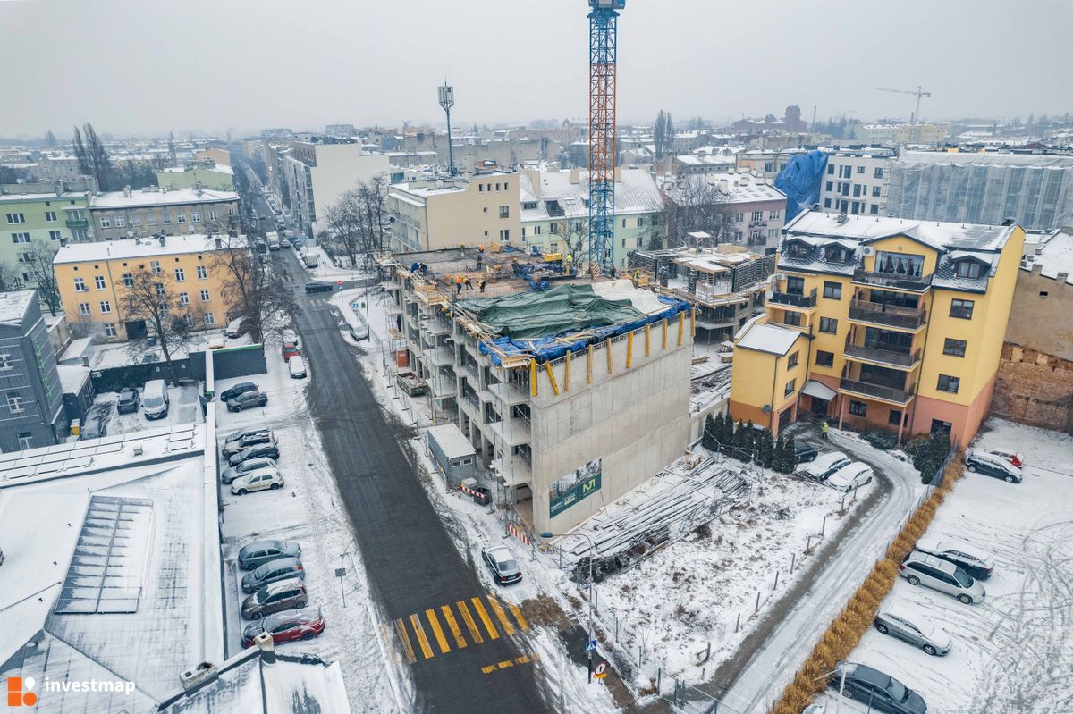 Zdjęcie Pogonowskiego 52 fot. Jakub Zazula 