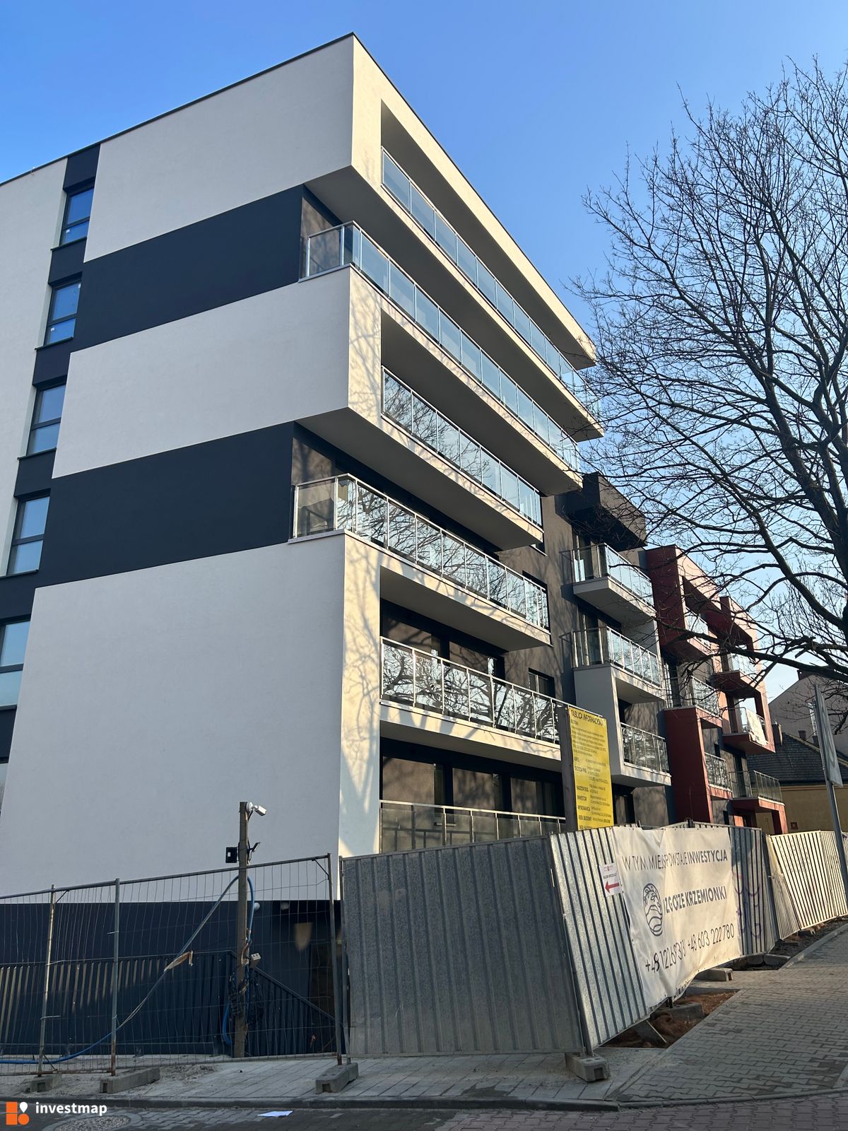 Zdjęcie Wzgórze Krzemionki fot. GregK 