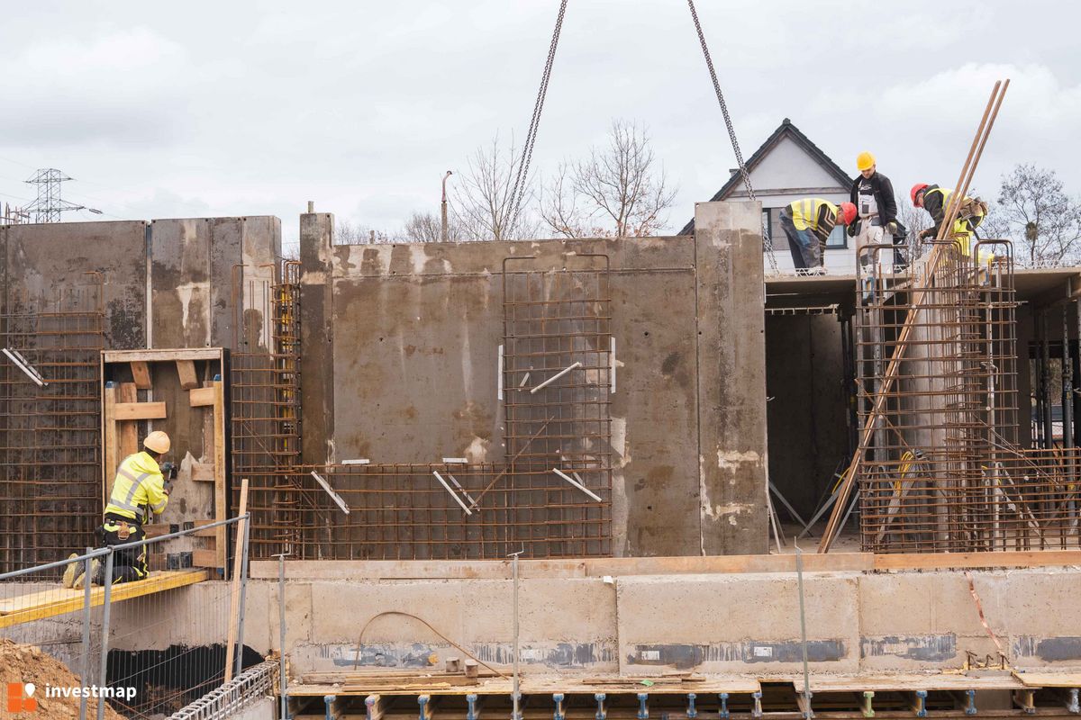 Zdjęcie Rędzińska  fot. PROFIT Development