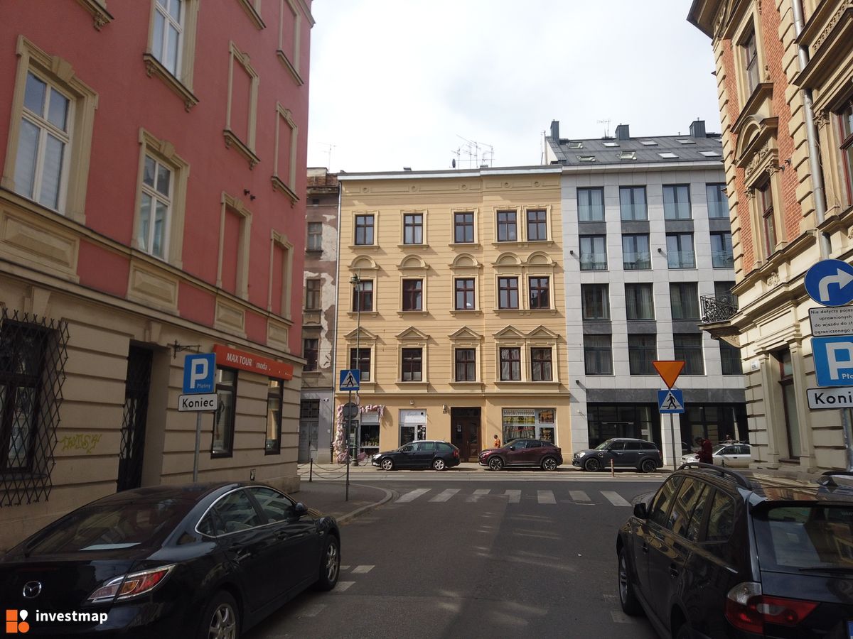Zdjęcie Długa 18 fot. Damian Daraż 