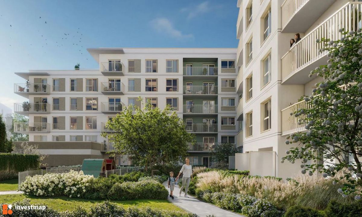 Materiały prasowe, III etap