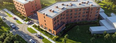 Ruszyła budowa domu studenckiego Uniwersytetu VIZJA w Warszawie