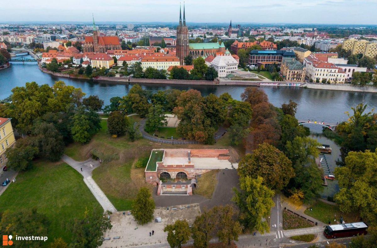 Fot. Urząd Miejski Wrocławia
