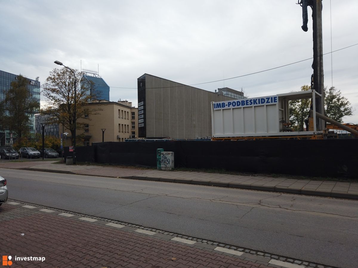 Zdjęcie Residenza Belcanto fot. Damian Daraż 