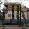 Budynek Mieszkalny, ul. Grochowska 21