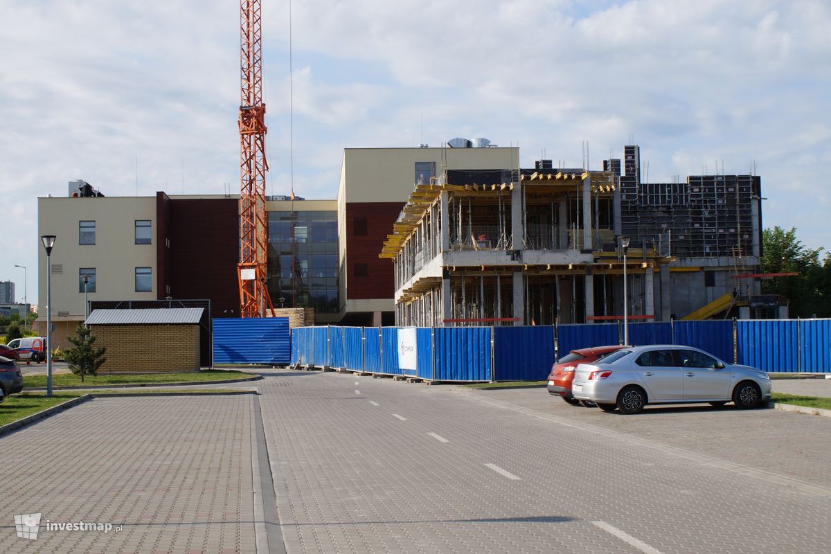 Zdjęcie Centrum Leczenia Otyłości fot. Damian Daraż 