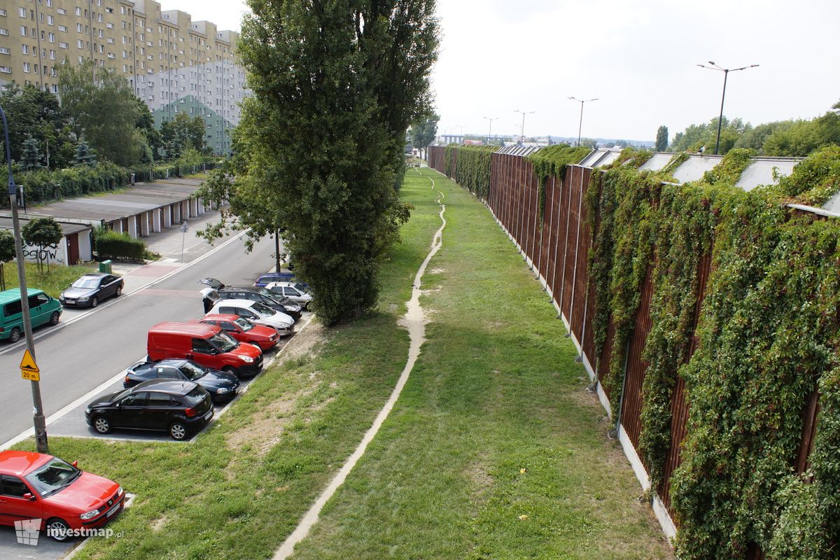 Zdjęcie KST etap III Bronowice fot. Damian Daraż 