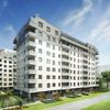 Kompleks apartamentowy "Capital Art Apartments"