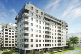 [Warszawa] Kompleks apartamentowy "Capital Art Apartments"