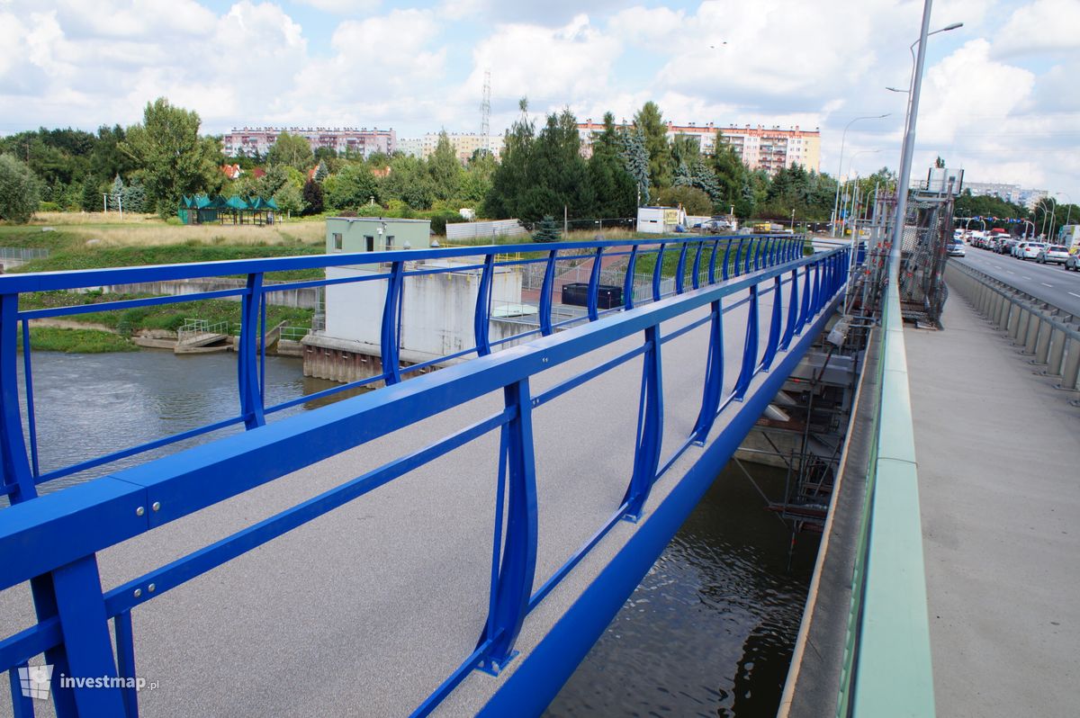 Zdjęcie [Rzeszów] Most Karpacki fot. Damian Daraż 