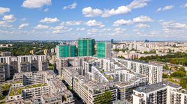Cudzoziemcy kupili w Polsce ponad 14 tysięcy mieszkań