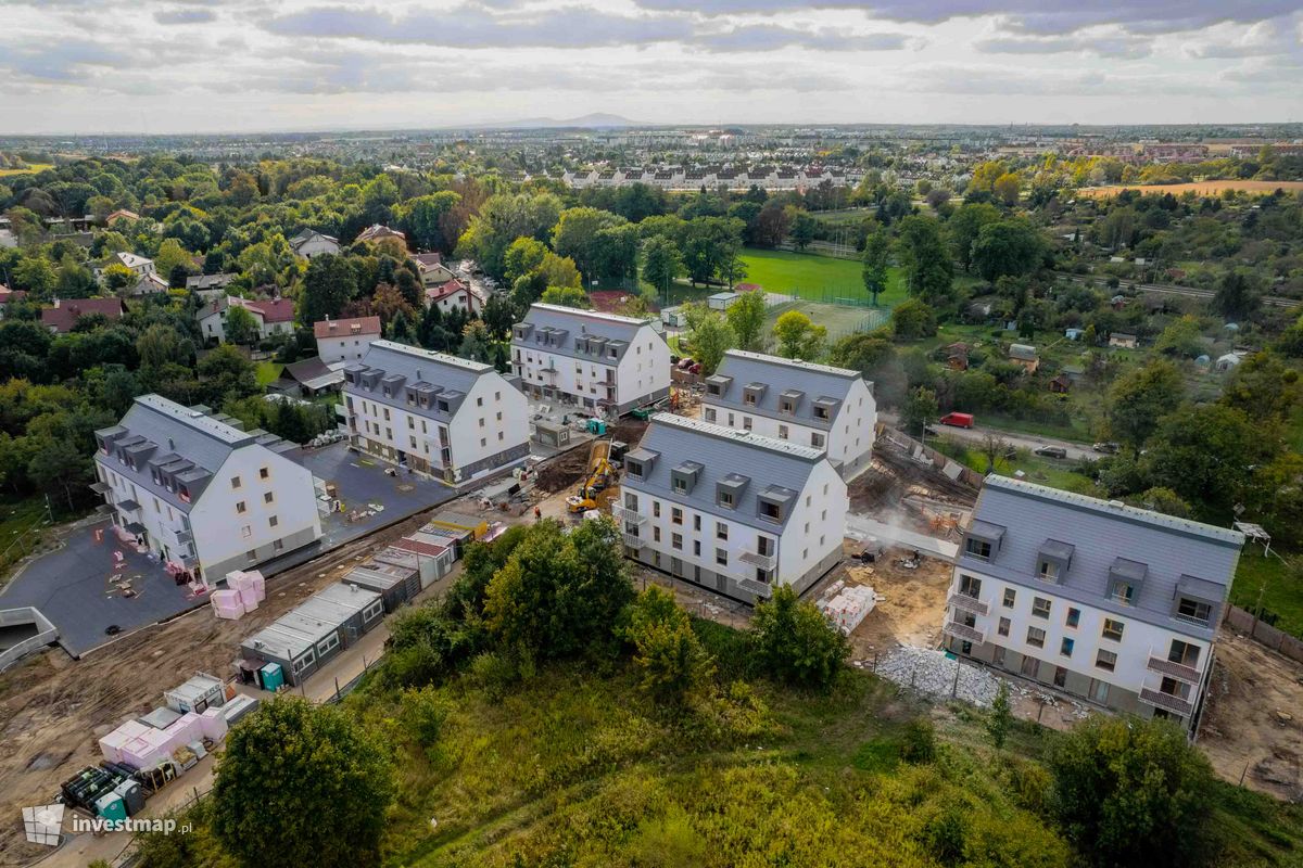 Zdjęcie Wiaduktowa fot. PROFIT Development