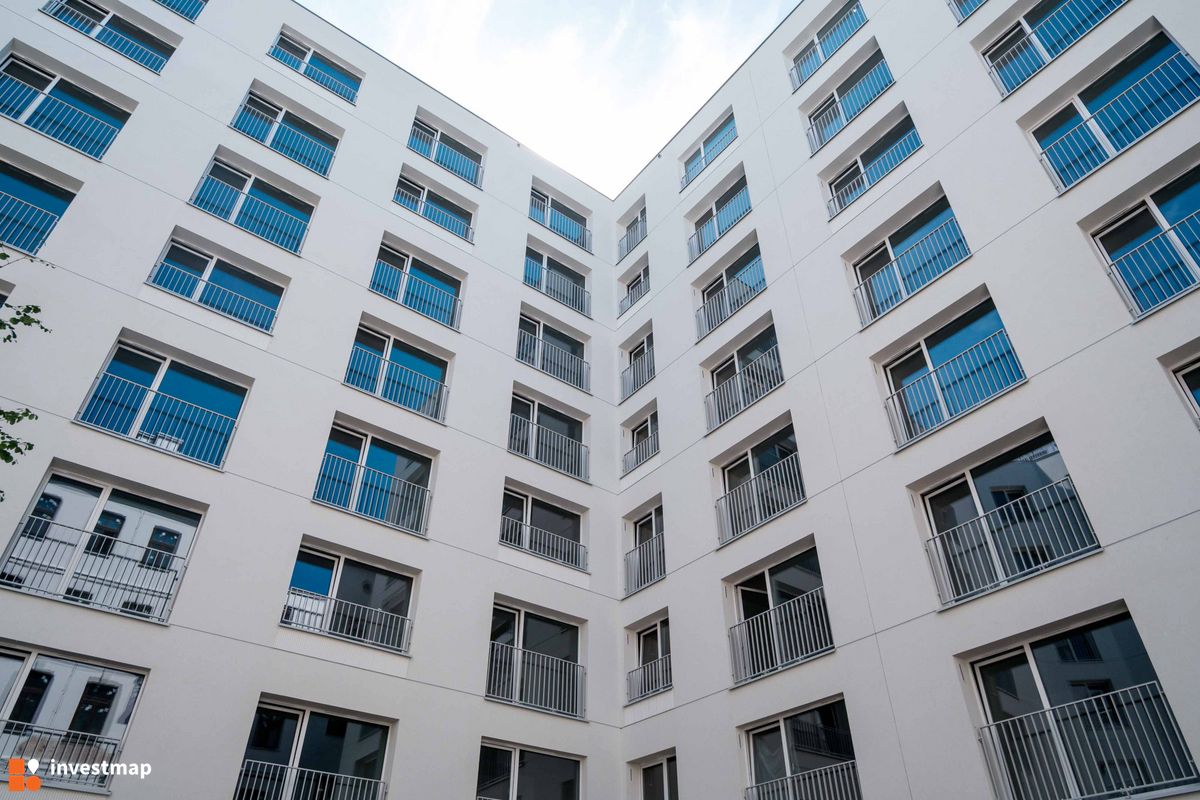 Zdjęcie Konopacka fot. PROFIT Development