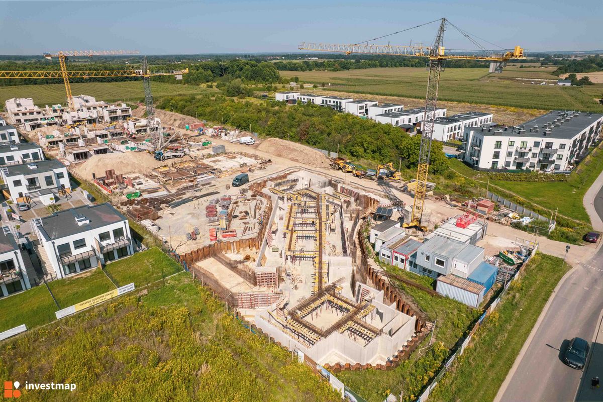 Zdjęcie Waniliowa fot. PROFIT Development