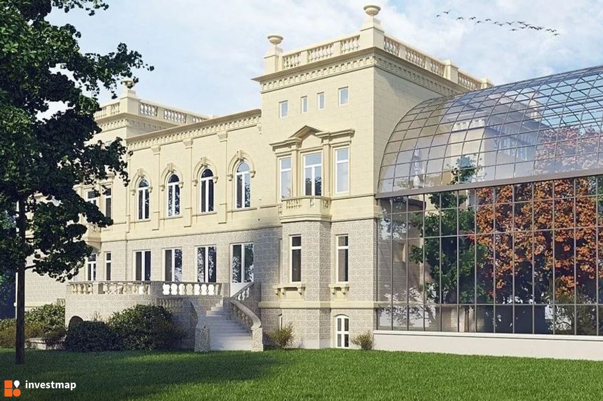 Wizualizacja L Hotel dodał Wojciech Jenda