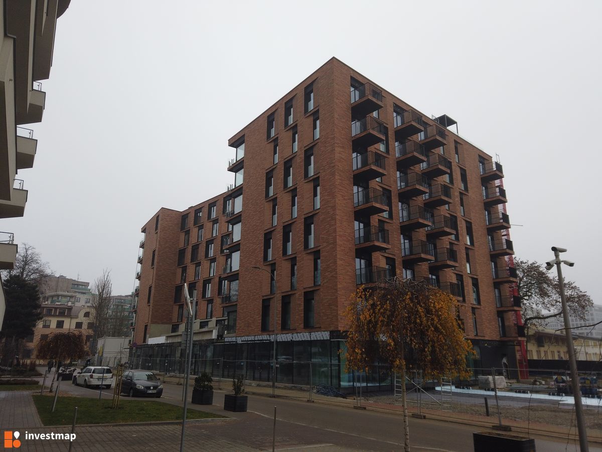 Zdjęcie Cystersów 19 fot. Damian Daraż 