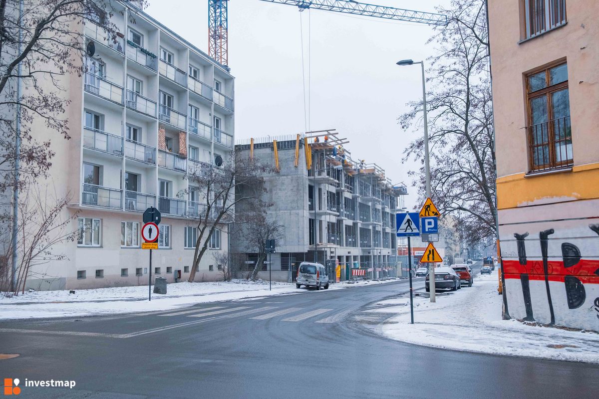 Zdjęcie Pogonowskiego 52 fot. Jakub Zazula 