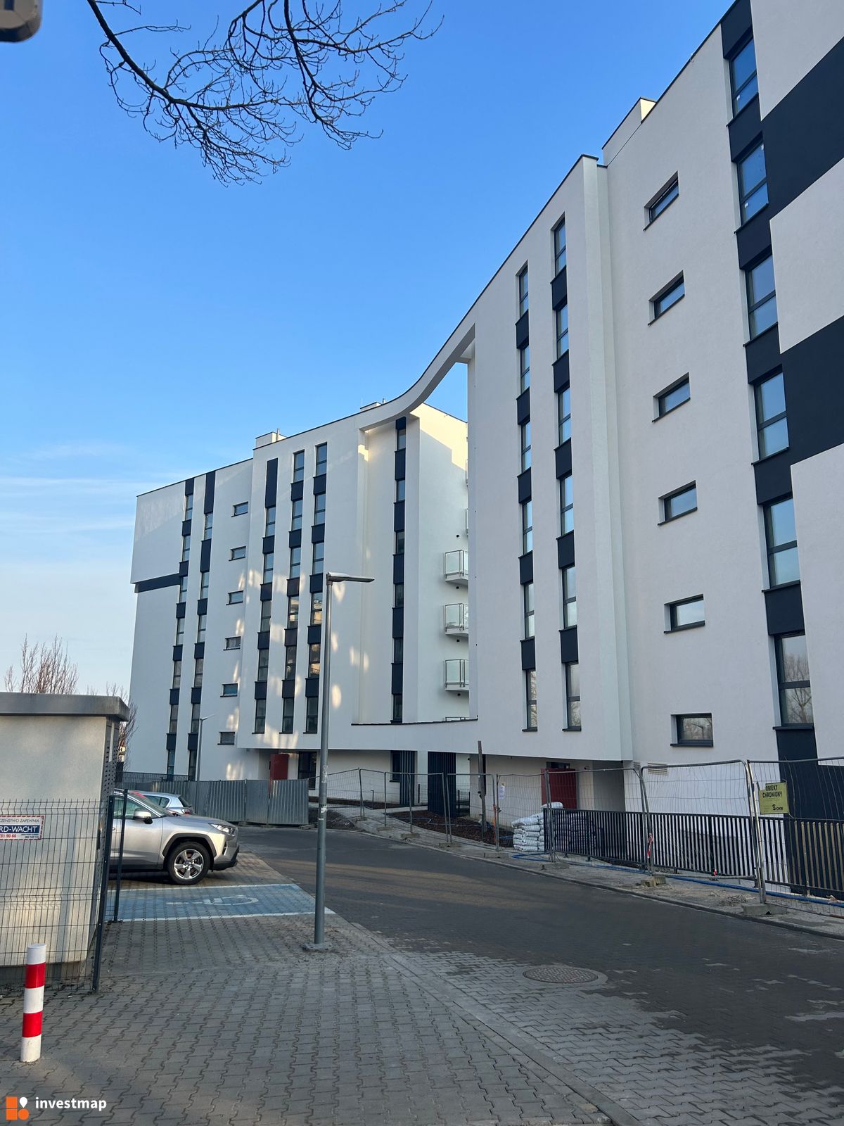 Zdjęcie Wzgórze Krzemionki fot. GregK 