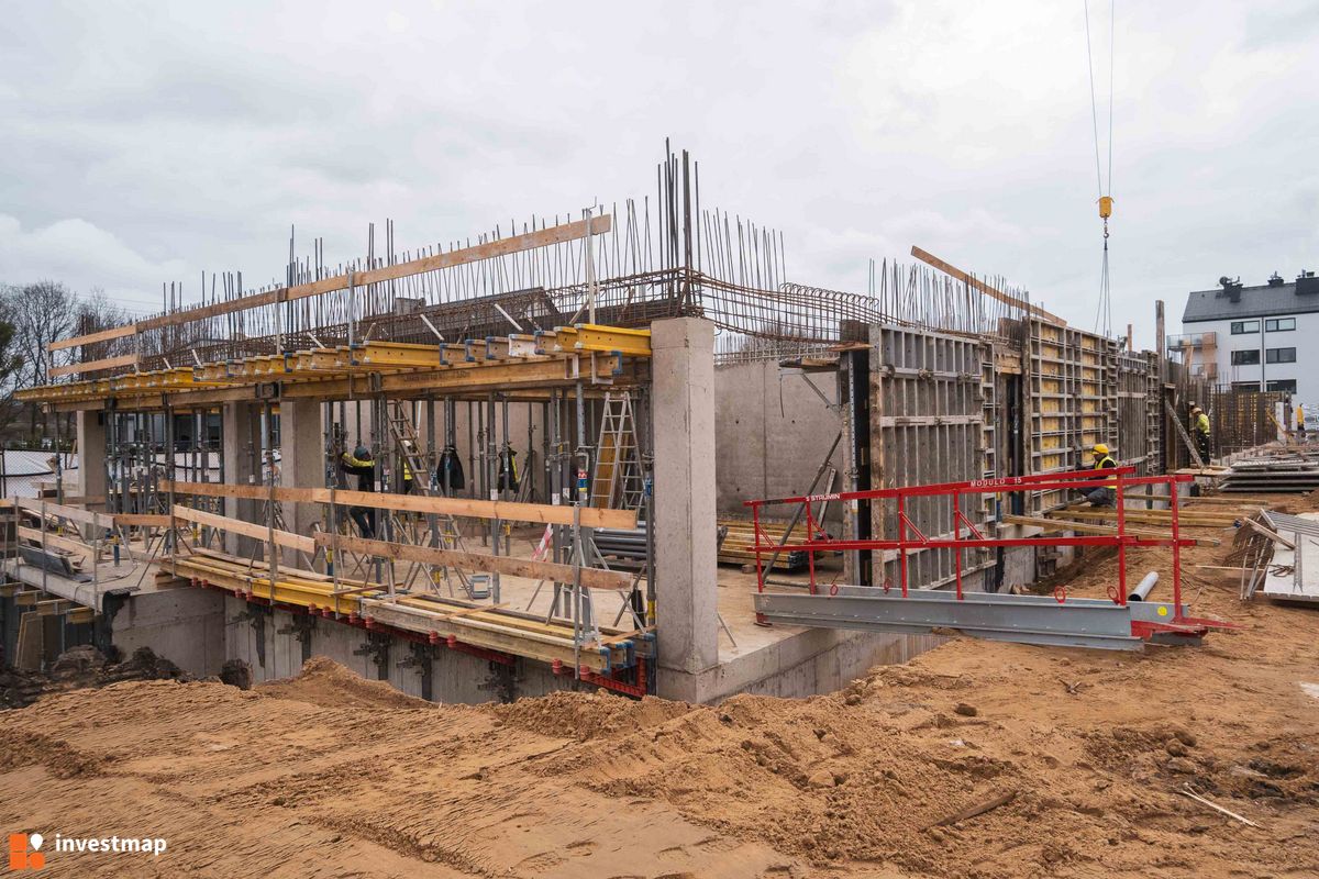 Zdjęcie Rędzińska  fot. PROFIT Development