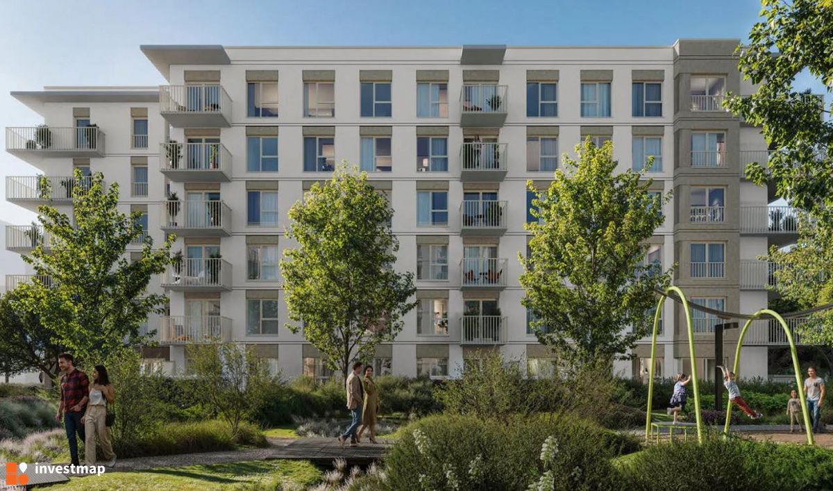 Materiały prasowe, III etap