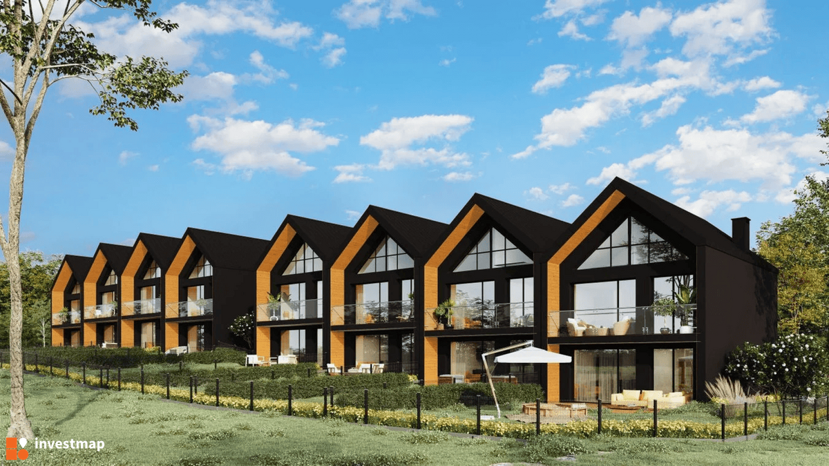 Wizualizacja Apartamenty Prestige 3 dodał Wojciech Jenda
