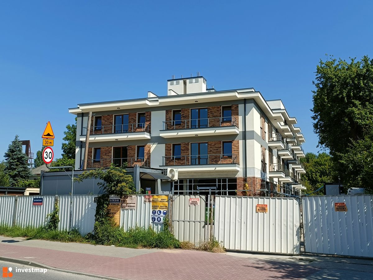 Zdjęcie Gościniec 15 fot. mickam 