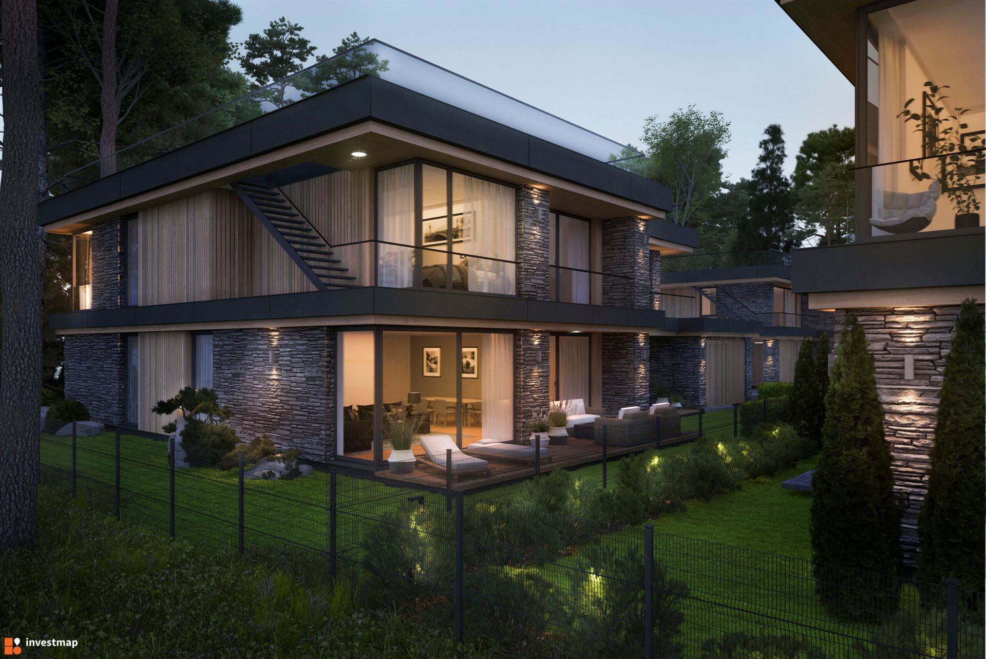 Morelife Apartments