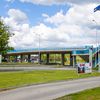 Wiadukt Krzywoustego-Kowalska