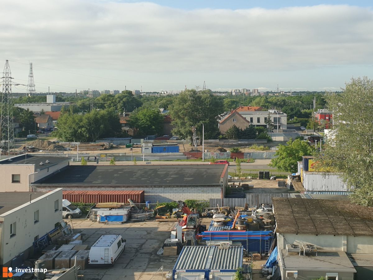 Zdjęcie Apartamenty Otyńska 4 