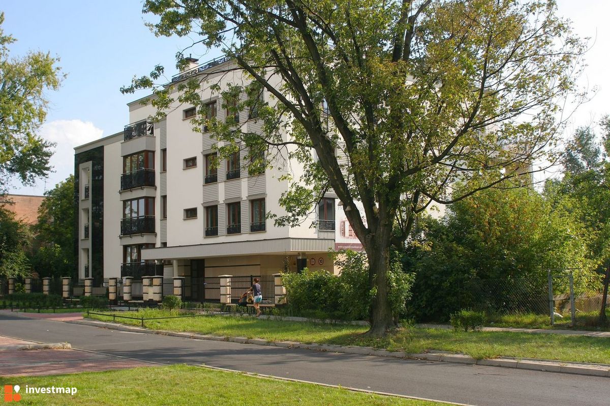 Wizualizacja Prestige Residence dodał Wojciech Jenda