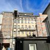 Remont kamienicy Mokotowska 55