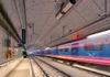 Inwestycje CPK w Łodzi: Wzmacnianie fundamentów ŁDK, komora Retkinia i przetarg na tunel