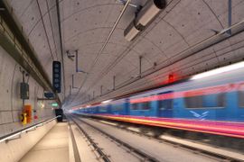 Łódzkie inwestycje kolejowe CPK realizowane zgodnie z harmonogramem 
