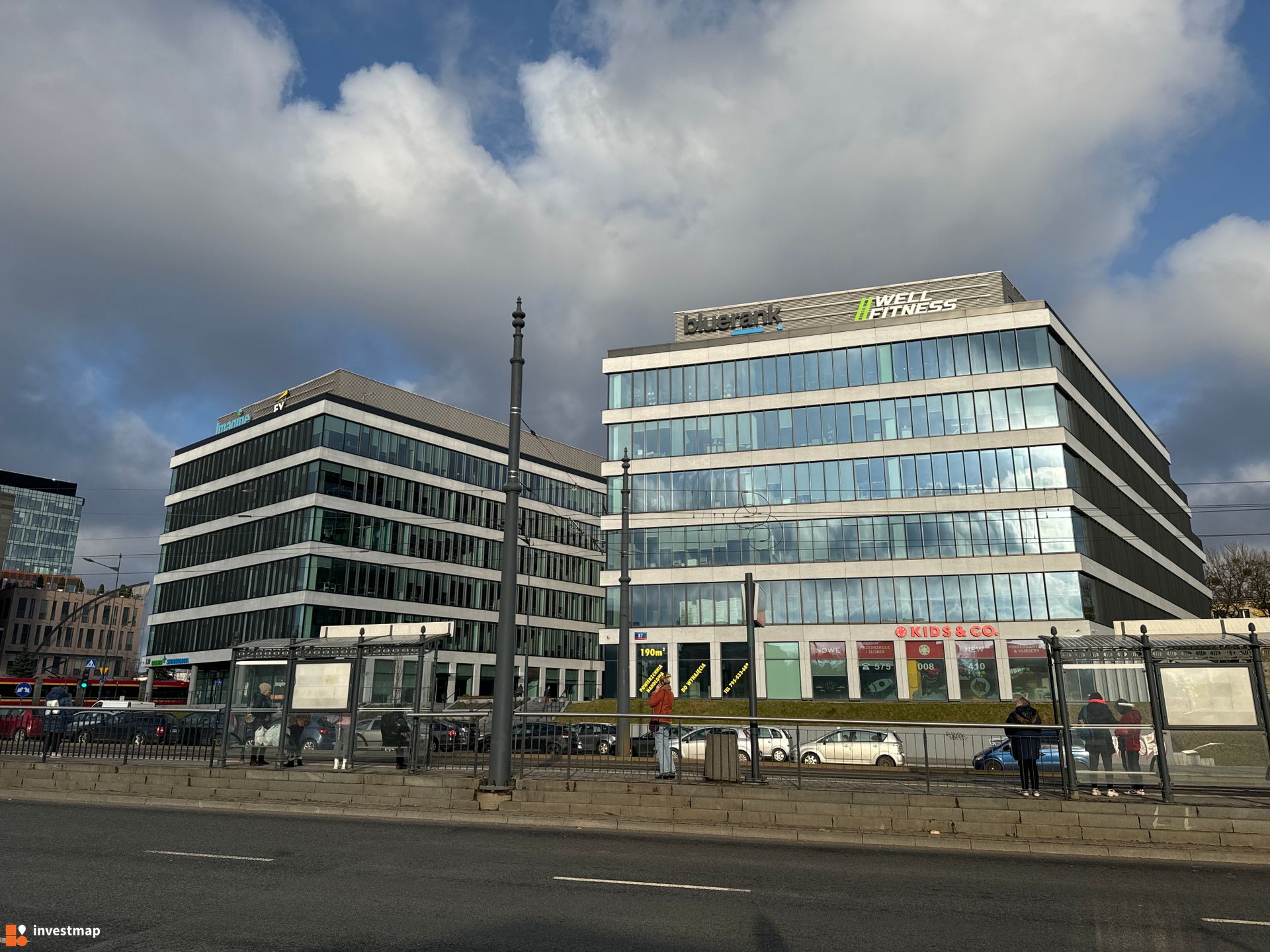 Nowe miejsca pracy w Łodzi. Niemiecka firma Brenntag otworzyła Centrum Usług Wspólnych dla finansów regionu EMEA