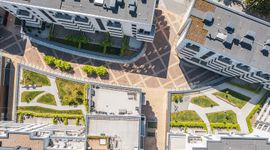 Bulvary: nowy pasaż gastronomiczno-usługowy z wygodnym parkingiem w centrum Wrocławia